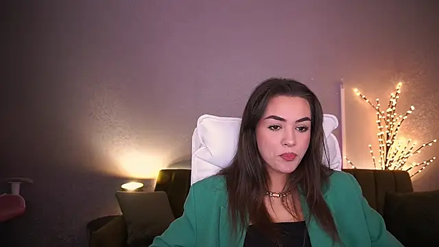 EricaSin online show from September 2025 06:19:01 AM