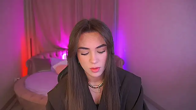 EricaSin online show from September 2025 06:09:01 AM
