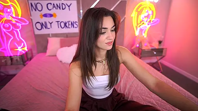 EricaSin online show from October 2025 02:13:01 PM