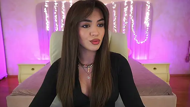 EricaSin online show from February 2026 02:06:02 PM