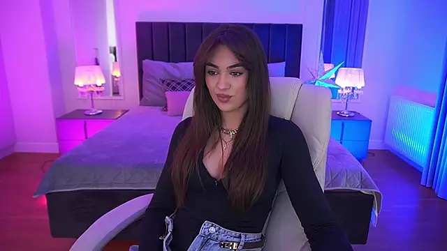 EricaSin online show from February 2026 02:17:02 PM