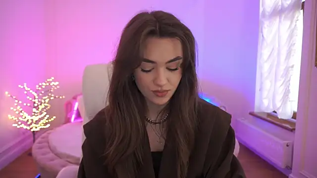 EricaSin online show from March 2026 07:11:02 AM