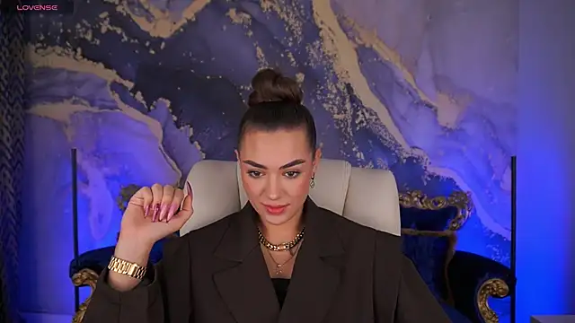 EricaSin online show from October 2025 06:39:02 AM