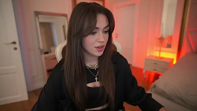 EricaSin online show from March 2026 01:47:01 PM