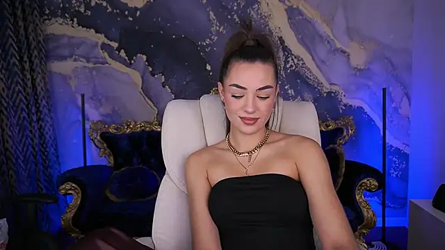 EricaSin online show from September 2025 06:14:02 AM