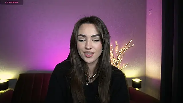 EricaSin online show from November 2025 01:04:02 PM