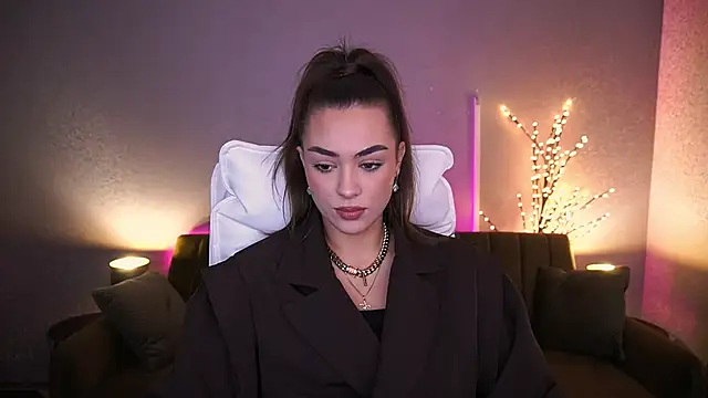 EricaSin online show from September 2025 06:31:02 AM