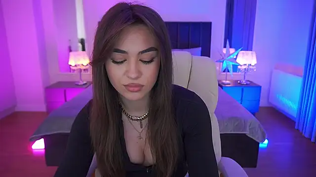 EricaSin online show from March 2026 01:51:02 PM