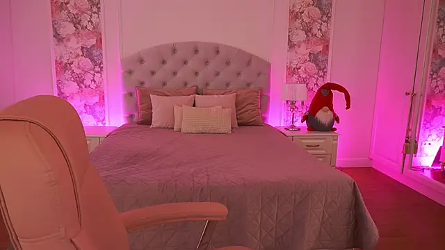 EricaSin online show from January 2026 08:20:02 AM