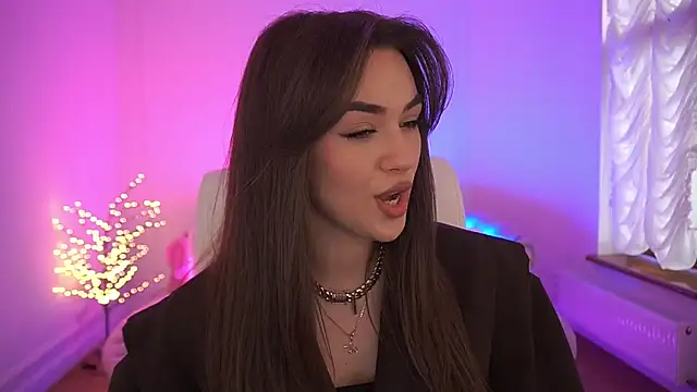 EricaSin online show from March 2026 01:50:02 PM