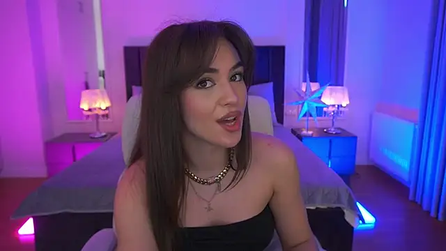 EricaSin online show from March 2026 01:59:01 PM