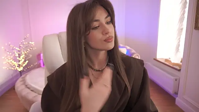 EricaSin online show from March 2026 02:13:01 PM