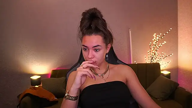 EricaSin online show from October 2025 07:10:02 AM