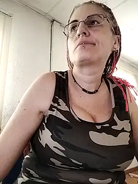 Snapshot of est_82 chatting on September 2025 07:53:01 AM est 82 online show from September 2025 07:53:01 AM
