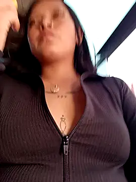 LunaHot 777 online show from February 2026 08:09:02 PM