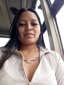 LunaHot 777 online show from February 2026 07:24:01 PM