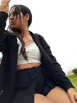 LunaHot 777 online show from December 2025 07:07:02 PM