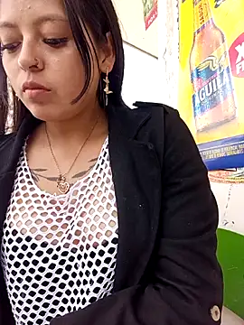 LunaHot 777 online show from January 2026 08:18:02 PM