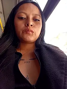 LunaHot 777 online show from February 2026 06:30:01 PM