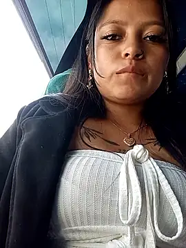 LunaHot 777 online show from January 2026 07:07:02 PM