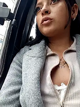 LunaHot 777 online show from February 2026 06:30:01 PM