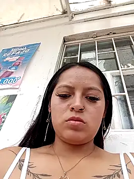 LunaHot 777 online show from February 2026 07:25:01 PM