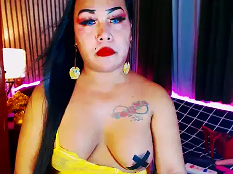 CumFactoryLuna online show from June 2026 10:01:02 AM