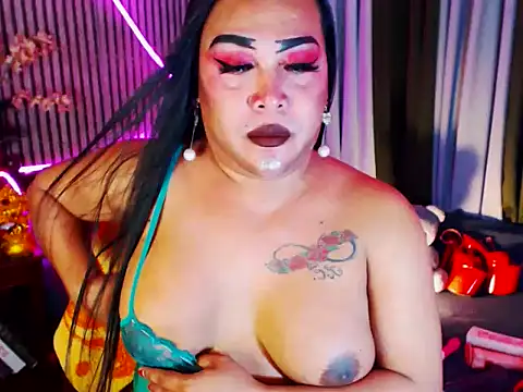 CumFactoryLuna online show from February 2026 11:32:02 AM