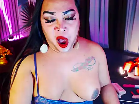 CumFactoryLuna online show from March 2026 01:28:01 AM