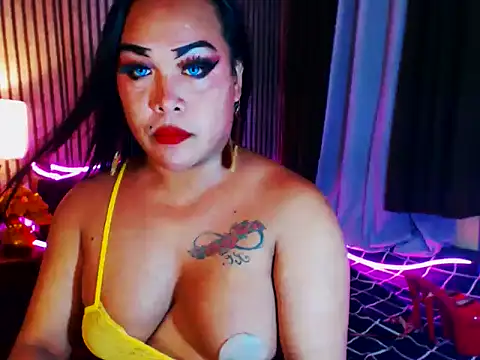 CumFactoryLuna online show from July 2026 09:43:01 AM