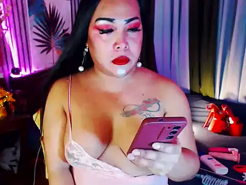 CumFactoryLuna online show from March 2026 09:32:02 AM