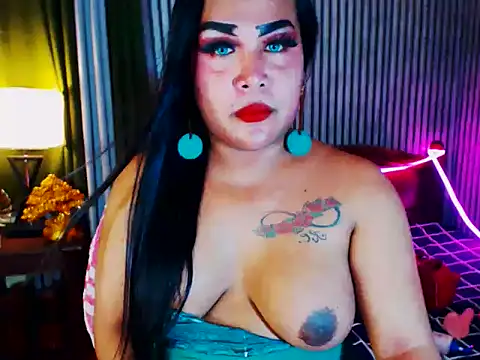 CumFactoryLuna online show from May 2026 12:13:02 PM