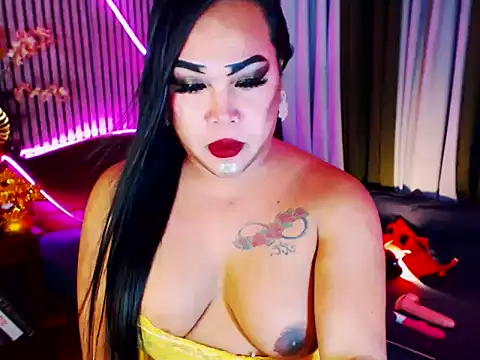 CumFactoryLuna online show from February 2026 01:38:01 AM