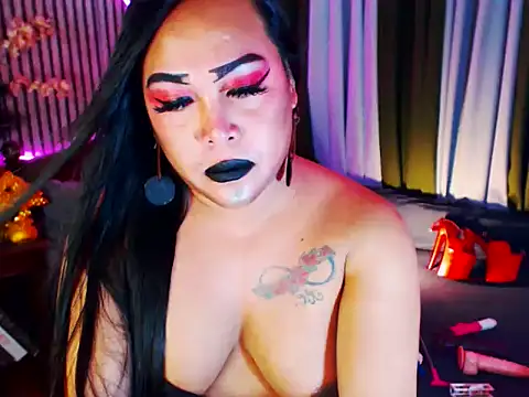 CumFactoryLuna online show from March 2026 01:34:02 AM