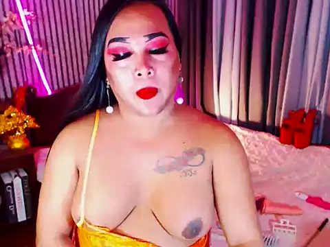 CumFactoryLuna online show from January 2026 12:47:02 AM