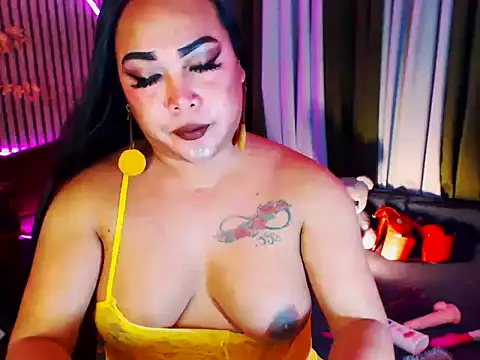 CumFactoryLuna online show from March 2026 01:09:01 AM