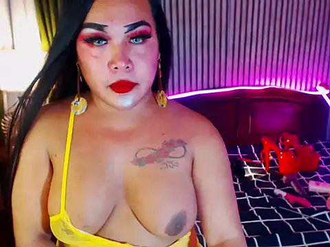 CumFactoryLuna online show from April 2026 09:50:01 AM