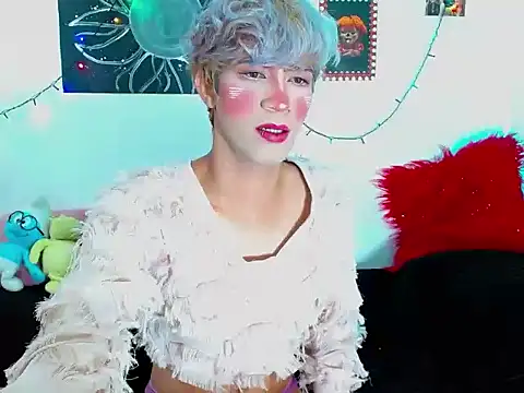 Cooperrosscute233 online show from September 2025 05:33:02 PM