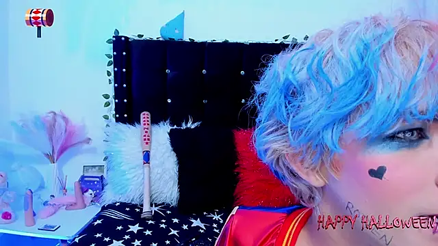 Cooperrosscute233 online show from October 2025 11:33:01 PM