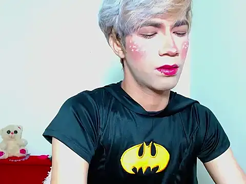 Cooperrosscute233 online show from September 2025 01:43:01 PM
