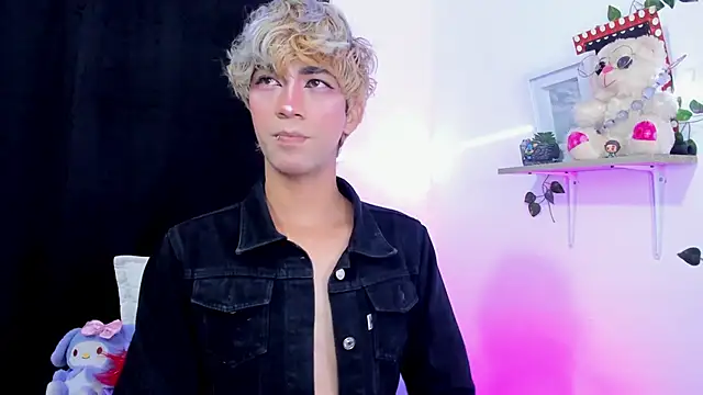 Cooperrosscute233 online show from October 2025 07:04:01 PM