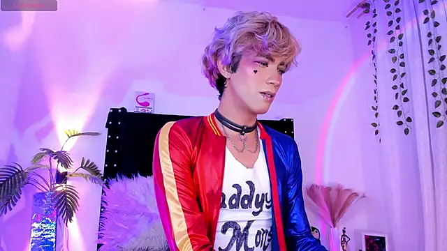 Cooperrosscute233 online show from March 2026 01:00:02 AM