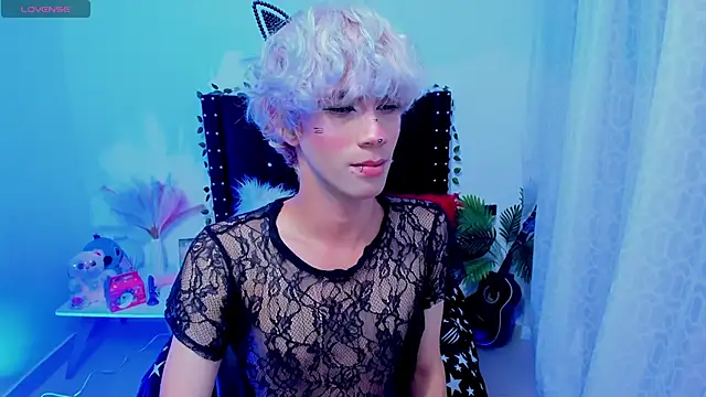 Cooperrosscute233 online show from November 2025 12:05:01 AM