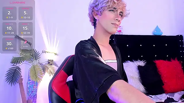 Cooperrosscute233 online show from February 2026 09:46:02 PM