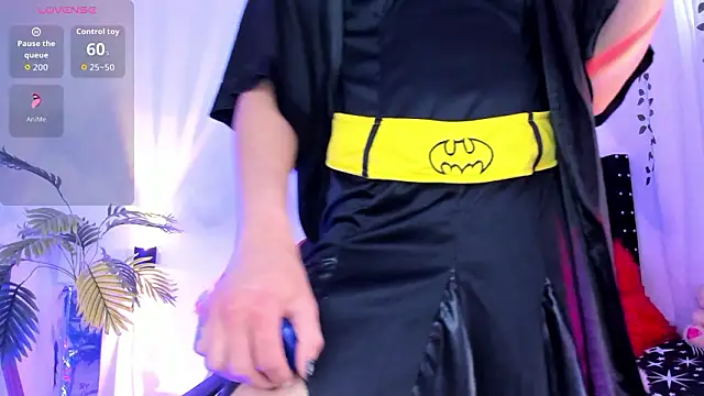 Cooperrosscute233 online show from February 2026 08:19:01 PM