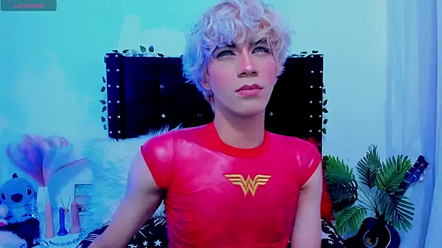 Cooperrosscute233 online show from November 2025 09:08:01 PM