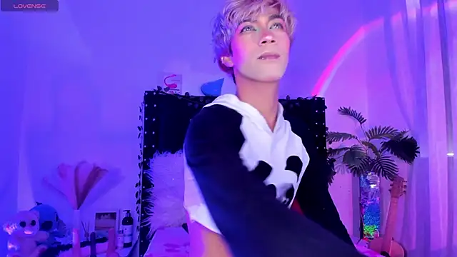 Cooperrosscute233 online show from January 2026 08:34:02 PM