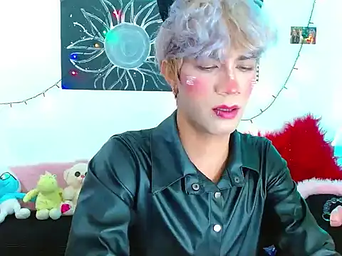 Cooperrosscute233 online show from September 2025 03:44:01 PM