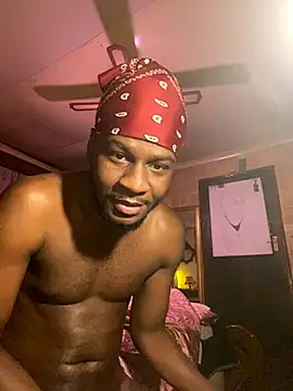 black Man dingo online show from November 2025 11:59:01 PM