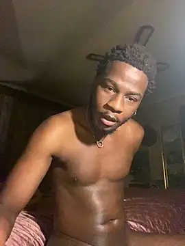 black Man dingo online show from December 2025 02:12:02 AM